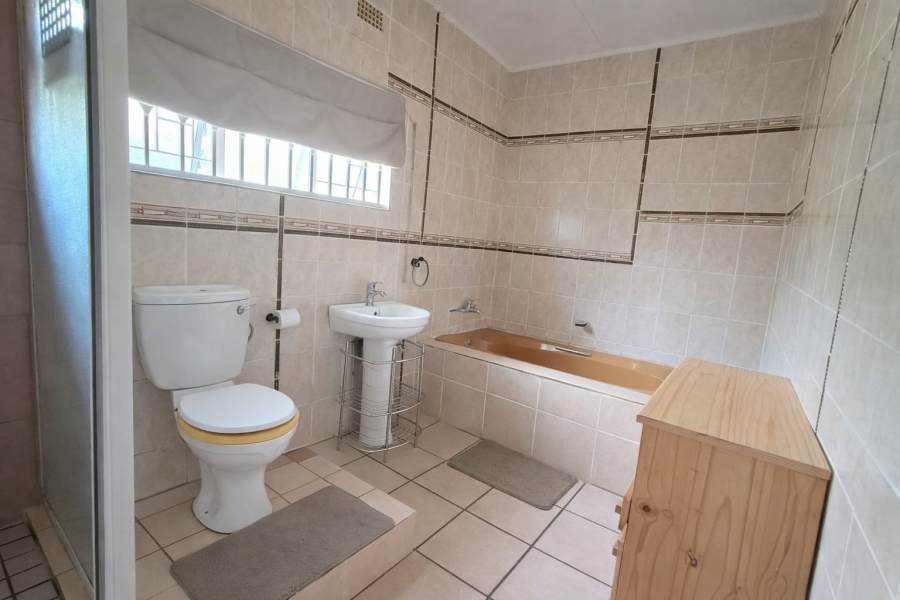 3 Bedroom Property for Sale in Sasolburg Ext 3 Free State